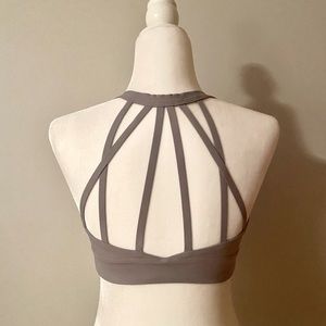 Sports bra -  Athleta